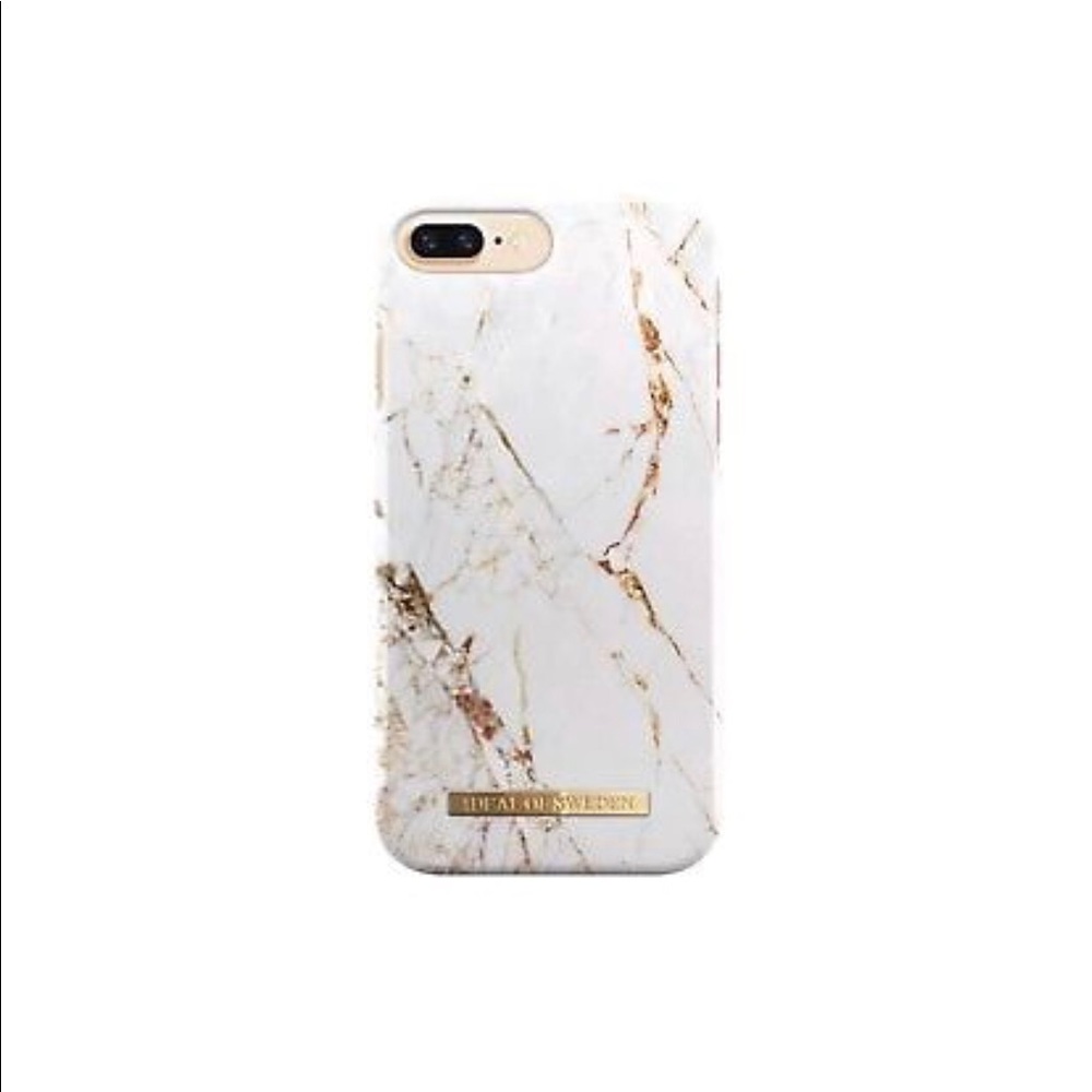 Ideal of Sweden iPhone 7 case